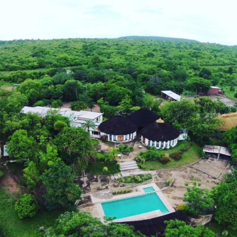 Musungwa Safari Lodge – Zambia Safari